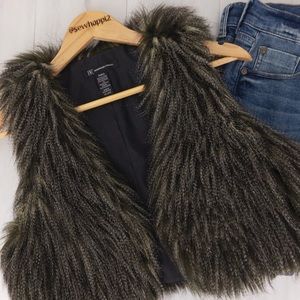 INC International Concept